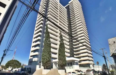 Apartamento à venda edifício palazzo masini - vila estrela