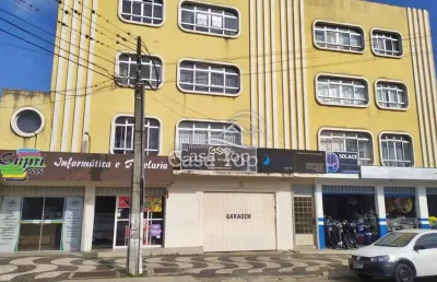 Apartamento com 3 quartos à venda no Centro, Ponta Grossa 