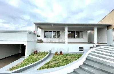 Casa com 3 quartos à venda no Estrela, Ponta Grossa 
