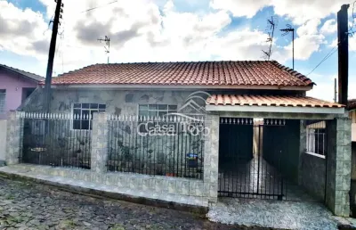 Casa com 2 quartos à venda no Neves, Ponta Grossa 