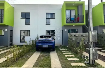 Apartamento com 3 quartos à venda no Uvaranas, Ponta Grossa 