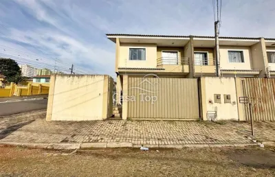 Casa com 3 quartos à venda no Estrela, Ponta Grossa 