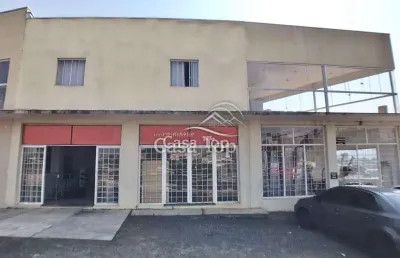 Ponto comercial para alugar no Contorno, Ponta Grossa 