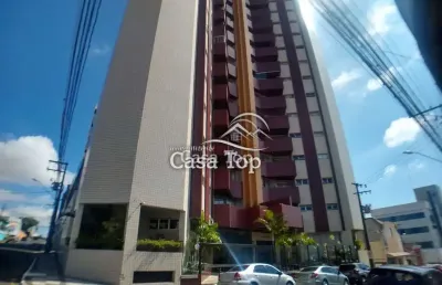 Apartamento com 3 quartos à venda no Centro, Ponta Grossa 