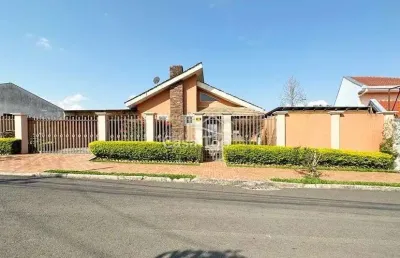 Casa com 2 quartos à venda no Contorno, Ponta Grossa 