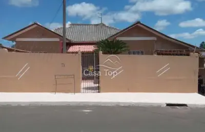 Terreno à venda no Nova Rússia, Ponta Grossa 