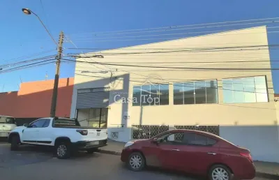 Ponto comercial para alugar no Nova Rússia, Ponta Grossa 