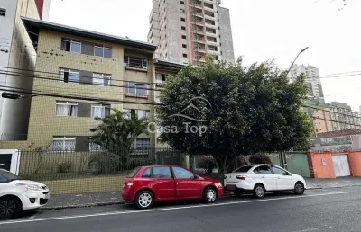 Apartamento com 3 quartos à venda no Centro, Ponta Grossa 