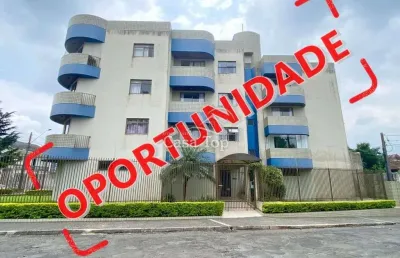Apartamento com 2 quartos à venda no Orfãs, Ponta Grossa 