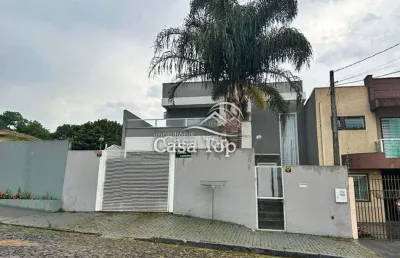 Casa com 3 quartos para alugar no Uvaranas, Ponta Grossa 
