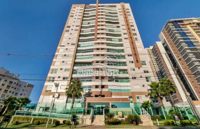 Apartamento com 3 quartos à venda na Cidade Industrial, Curitiba 