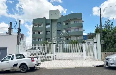 Apartamento com 2 quartos à venda no Orfãs, Ponta Grossa 