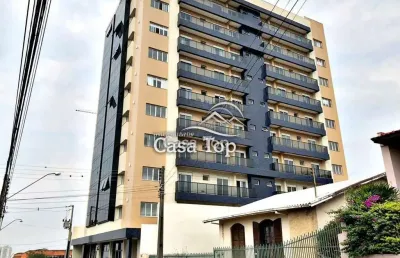 Apartamento à venda edifício estrela da manhã - olarias