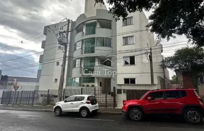 Apartamento semimobiliado à venda edifício san luca - órfãs