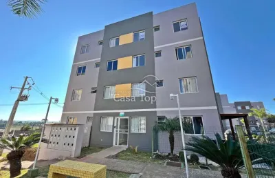 Apartamento semimobiliado à venda condomínio vittace clube - jardim gianna
