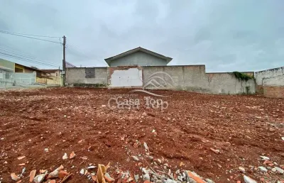 Terreno à venda no Contorno, Ponta Grossa 
