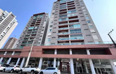 Apartamento à venda edifício torres cezanne - oficinas