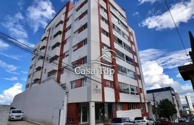 Cobertura semimobiliada à venda edifício mondrian - centro