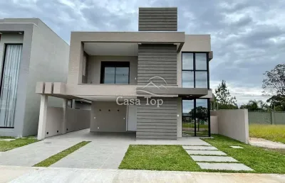 Casa à venda  condomínio terras alphaville - jardim carvalho