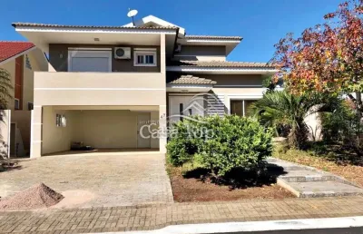 Casa à venda condomínio colina dos frades - colônia dona luiza