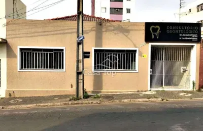 Ponto comercial à venda no Centro, Ponta Grossa 