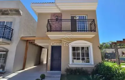 Casa à venda condomínio giardino montemerano - oficinas