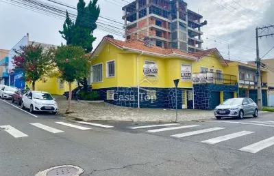 Ponto comercial à venda no Centro, Ponta Grossa 