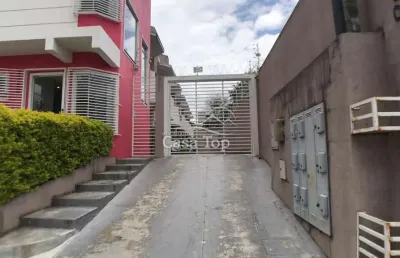 Casa em condomínio fechado com 3 quartos à venda no Uvaranas, Ponta Grossa 