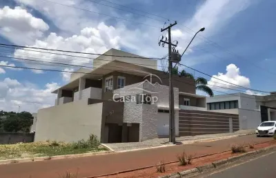 Triplex à venda condomínio solar tayluma residence - vila estrela