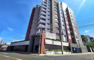 Cobertura duplex semimobiliada à venda edifício torre bella - órfãs
