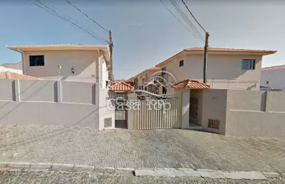 Casa em condomínio fechado com 3 quartos à venda no Jardim Carvalho, Ponta Grossa 