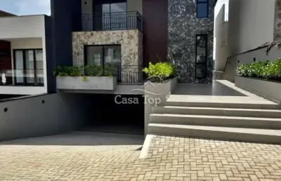 Casa à venda condomínio vale dos vinhedos - colônia dona luiza