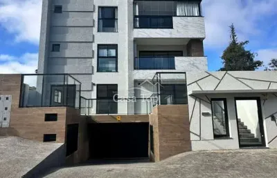 Apartamento com 3 quartos à venda no Jardim Carvalho, Ponta Grossa 