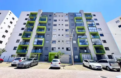 Apartamento com 2 quartos à venda no Contorno, Ponta Grossa 