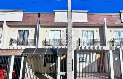 Sobrado semimobiliado à venda jardim gianna  - neves