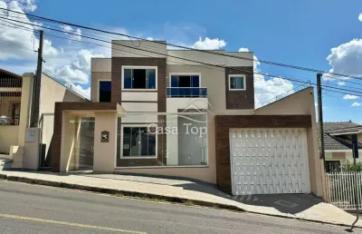Casa com 4 quartos à venda no Estrela, Ponta Grossa 