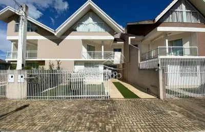 Casa com 3 quartos à venda no Estrela, Ponta Grossa 