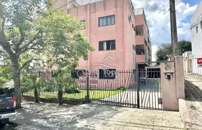 Apartamento mobiliado à venda no edificio ipê - jardim carvalho