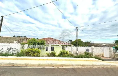 Casa com 3 quartos à venda no Colônia Dona LuÍza, Ponta Grossa 