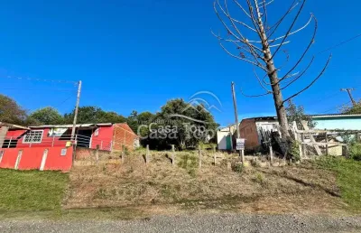 Terreno à venda no Neves, Ponta Grossa 