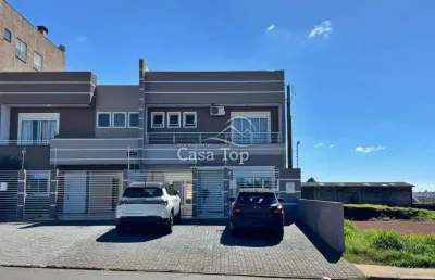 Casa com 3 quartos à venda no Oficinas, Ponta Grossa 
