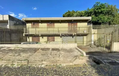 Casa com 4 quartos à venda no Orfãs, Ponta Grossa 