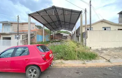 Barracão / Galpão / Depósito à venda no Uvaranas, Ponta Grossa 