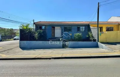 Casa com 3 quartos à venda no Contorno, Ponta Grossa 