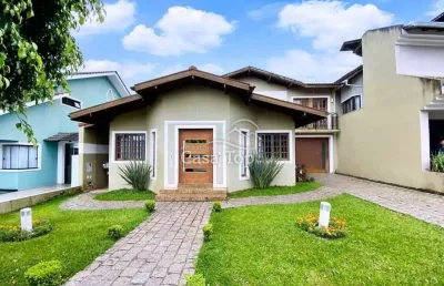 Casa à venda condomínio parque dos princípes  - órfãs