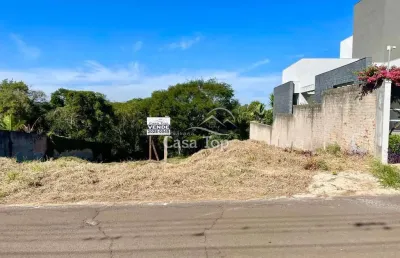Terreno à venda no Estrela, Ponta Grossa 