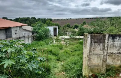 Terreno à venda no Neves, Ponta Grossa 