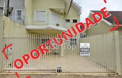 Casa com 3 quartos à venda no Estrela, Ponta Grossa 