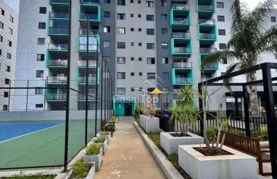Apartamento para alugar condomínio vista - santa paula