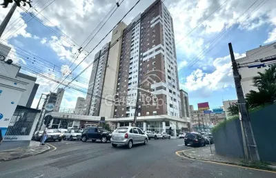 Apartamento garden à venda edifício rembrandt square -  centro